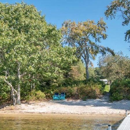 Lake House In Centerville With Private Water Access Barnstable Exterior foto