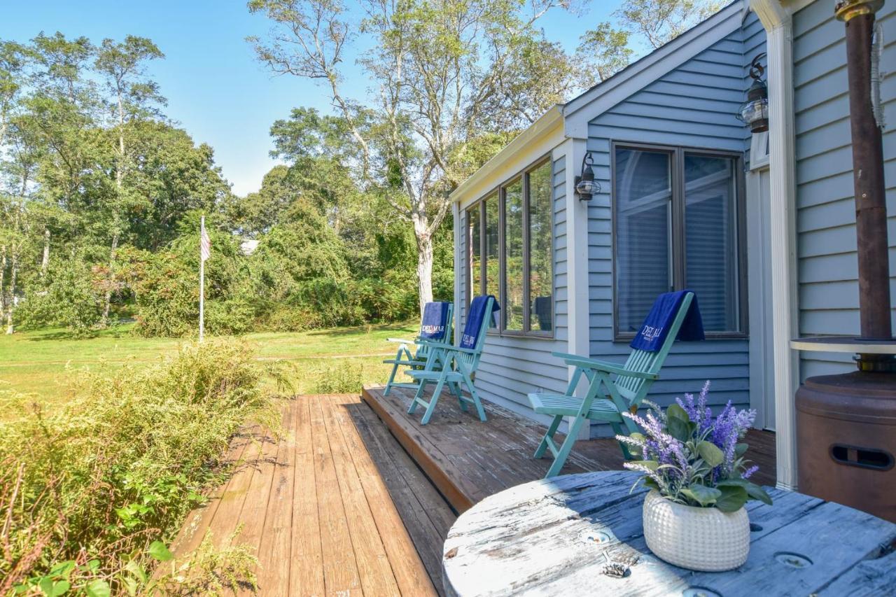 Lake House In Centerville With Private Water Access Barnstable Exterior foto